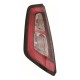Fiat Punto Evo (Non-Sport) 2009-2012 Rear Light Unit Passenger Side